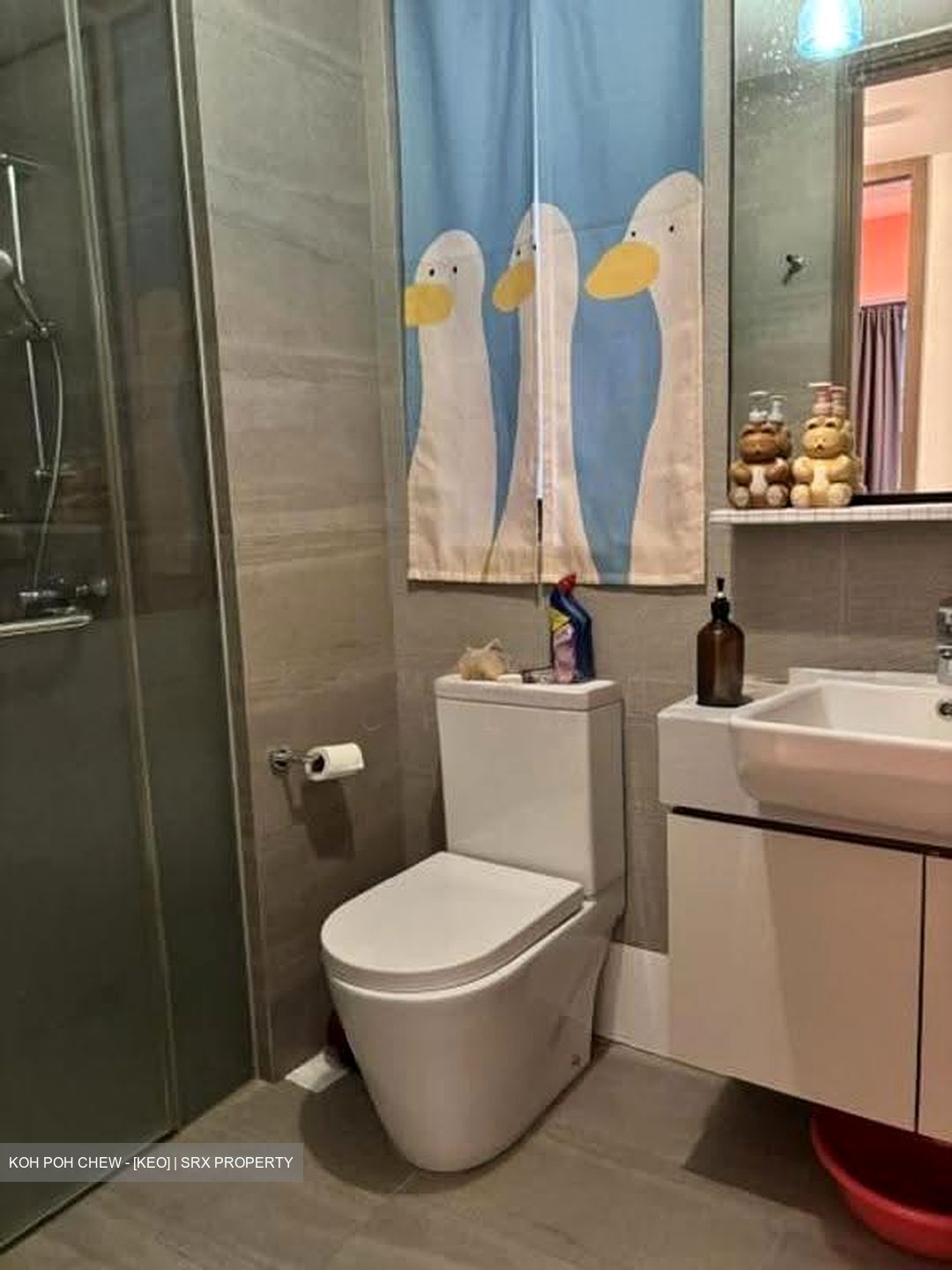 Piermont Grand (D19), Condominium #620708371